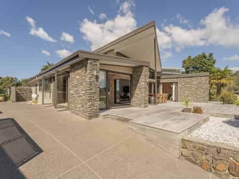 115 Motu Hei, Pauanui