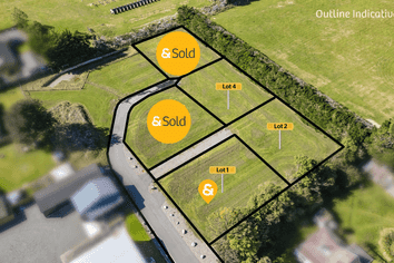 100A Bay Road, Oxford