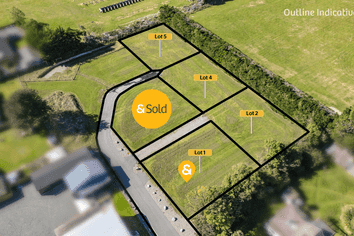 100A Bay Road, Oxford