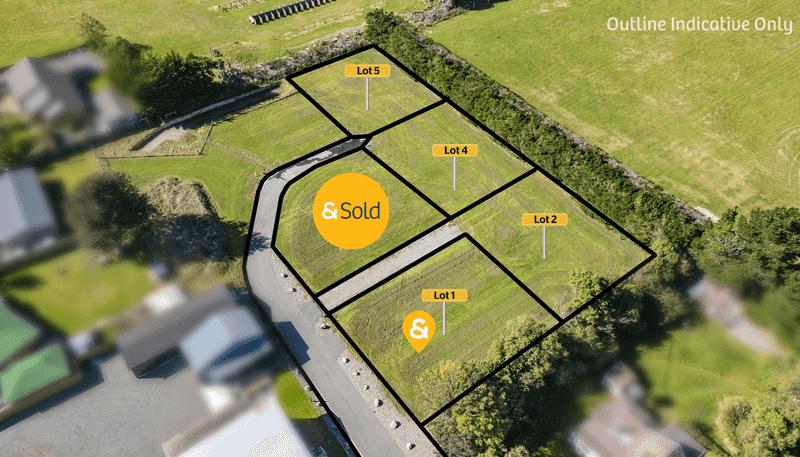 100A Bay Road, Oxford