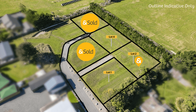 100B Bay Road, Oxford