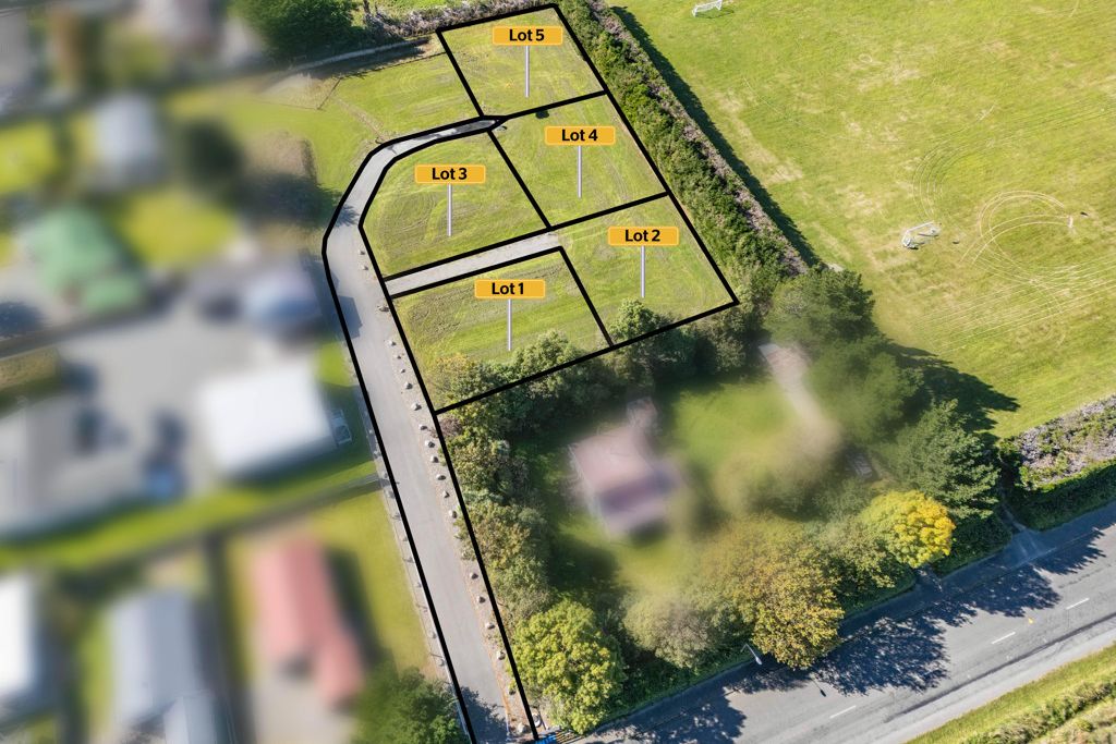 Prime Build Ready Section - Ansicht 6
