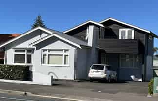 204A Devonport Road, Avenues