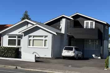 204A Devonport Road, Avenues