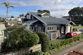 204A Devonport Road, Avenues