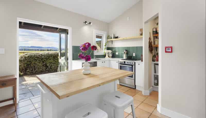 246 Georges Road, Waipara