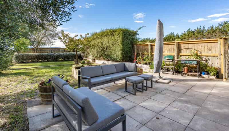 246 Georges Road, Waipara