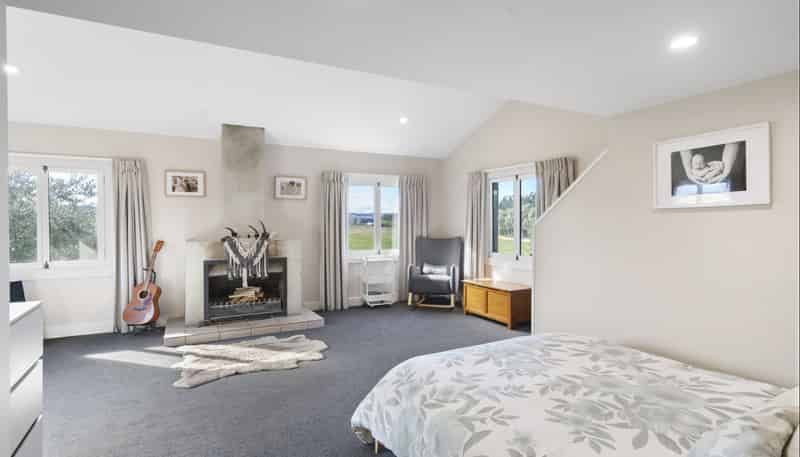 246 Georges Road, Waipara