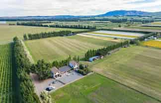 246 Georges Road, Waipara