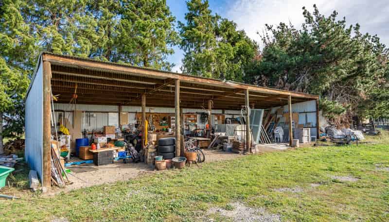 246 Georges Road, Waipara