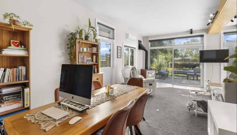 246 Georges Road, Waipara