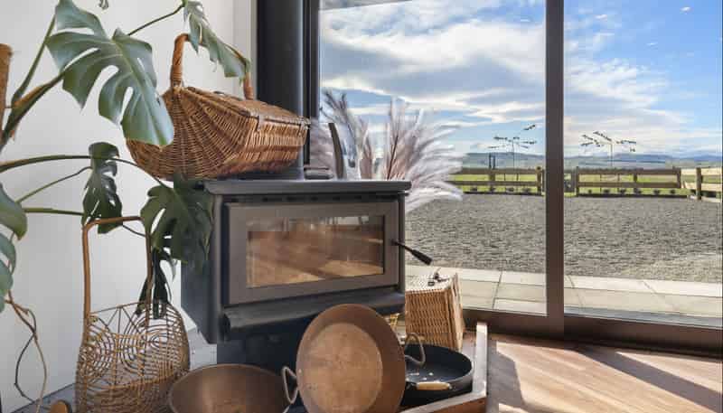 246 Georges Road, Waipara