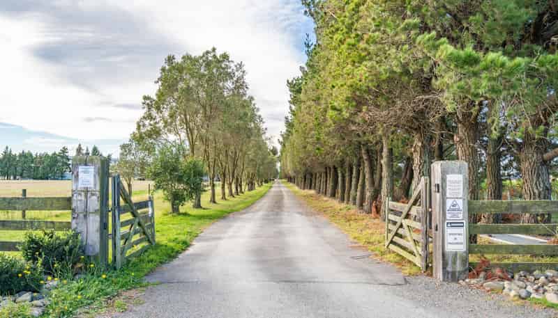 246 Georges Road, Waipara