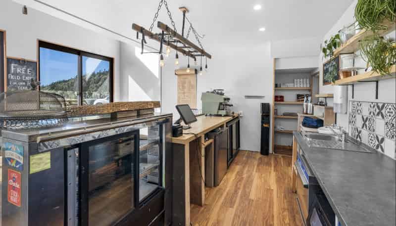 246 Georges Road, Waipara