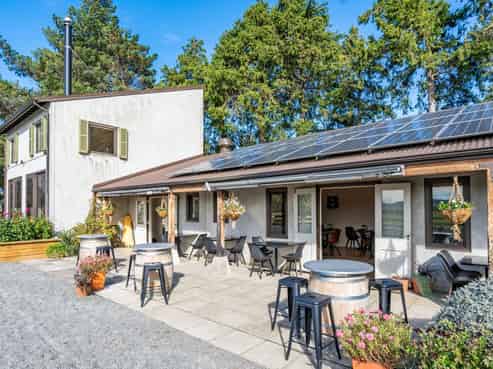 246 Georges Road, Waipara