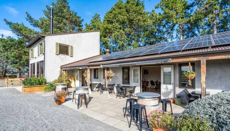 246 Georges Road, Waipara