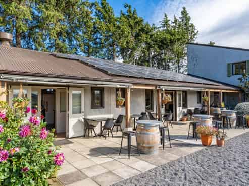 246 Georges Road, Waipara