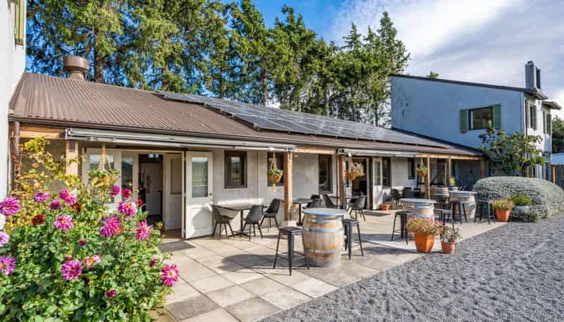 246 Georges Road, Waipara