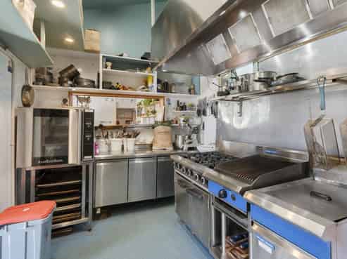 246 Georges Road, Waipara