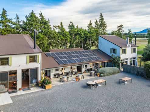 246 Georges Road, Waipara