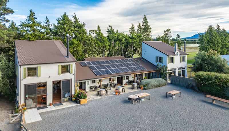 246 Georges Road, Waipara