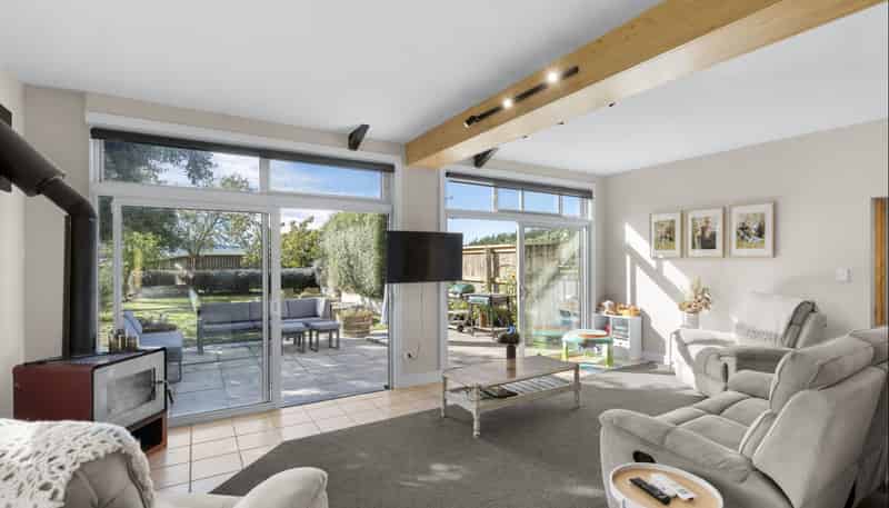 246 Georges Road, Waipara