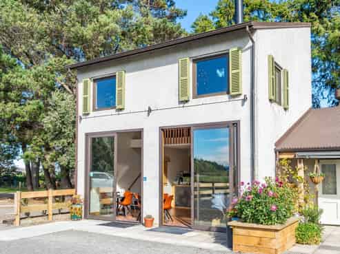 246 Georges Road, Waipara