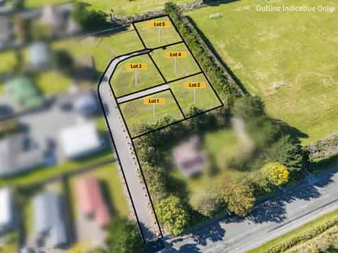 102A Bay Road, Oxford