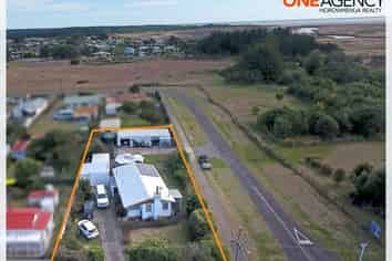 12 Nuku Street, Tangimoana