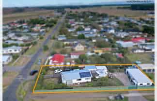 12 Nuku Street, TANGIMOANA