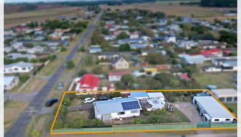 12 Nuku Street, TANGIMOANA