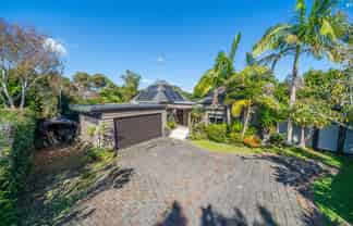 Auckland - Address withheld