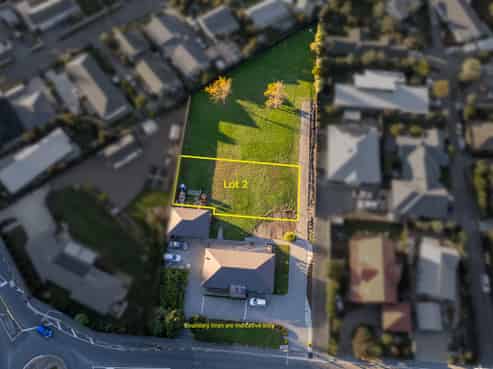 76B Martindales Road, Heathcote Valley