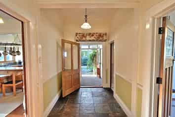 129 Union Street, Foxton