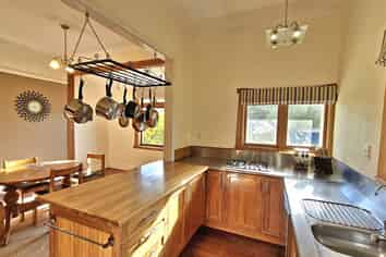 129 Union Street, Foxton