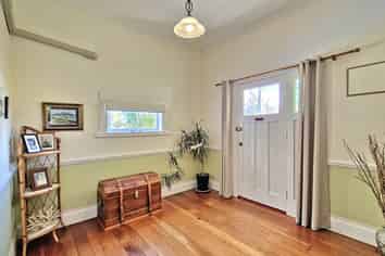 129 Union Street, Foxton