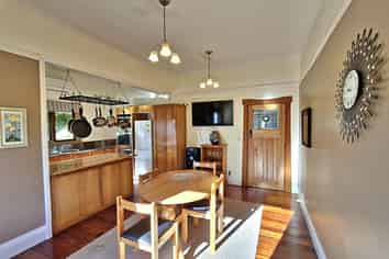 129 Union Street, Foxton