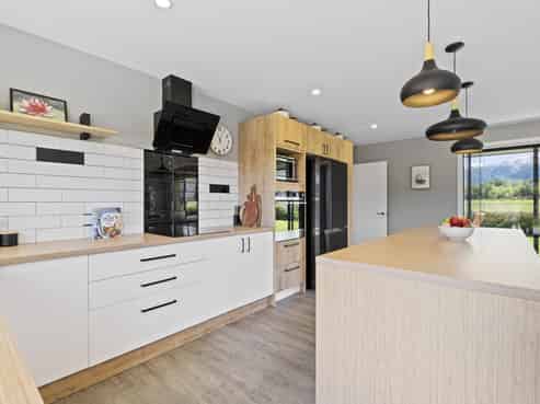 7 West View, Hanmer Springs