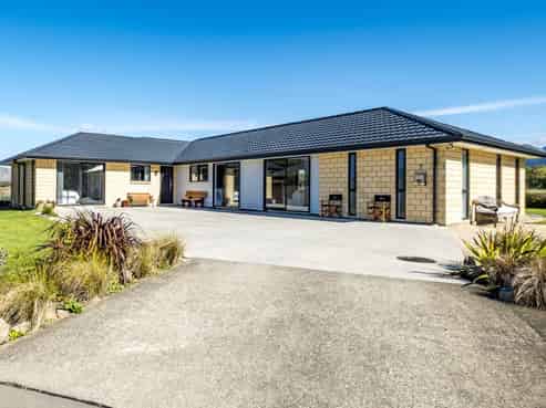 7 West View, Hanmer Springs