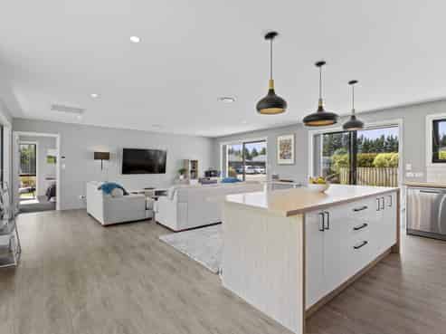 7 West View, Hanmer Springs