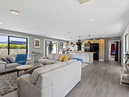 7 West View, Hanmer Springs