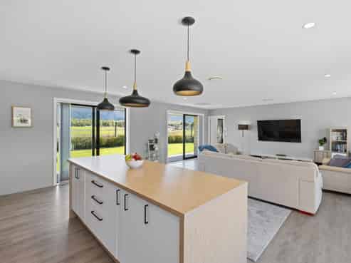 7 West View, Hanmer Springs