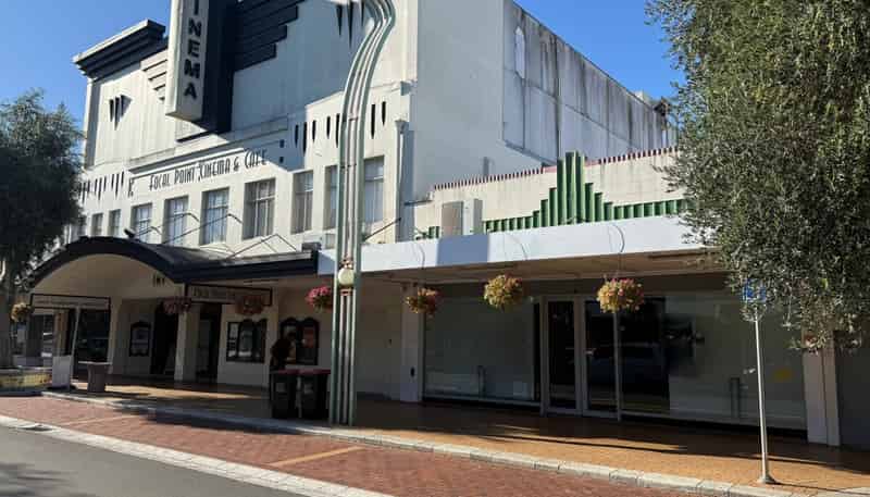 134 Heretaunga Street East, Hastings