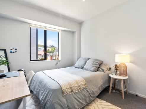 201/181 Tasman Street, Mount Cook