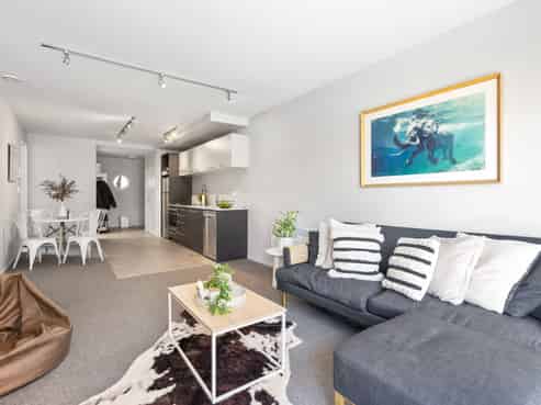 201/181 Tasman Street, Mount Cook