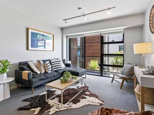 201/181 Tasman Street, Mount Cook