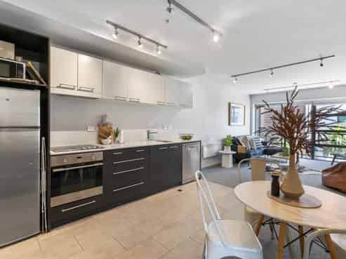 201/181 Tasman Street, Mount Cook