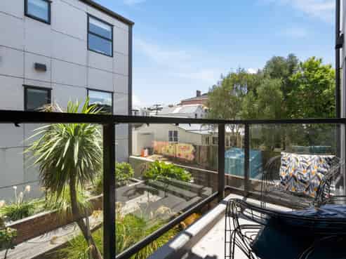 201/181 Tasman Street, Mount Cook