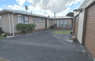 17 Girvan Place, Tokoroa