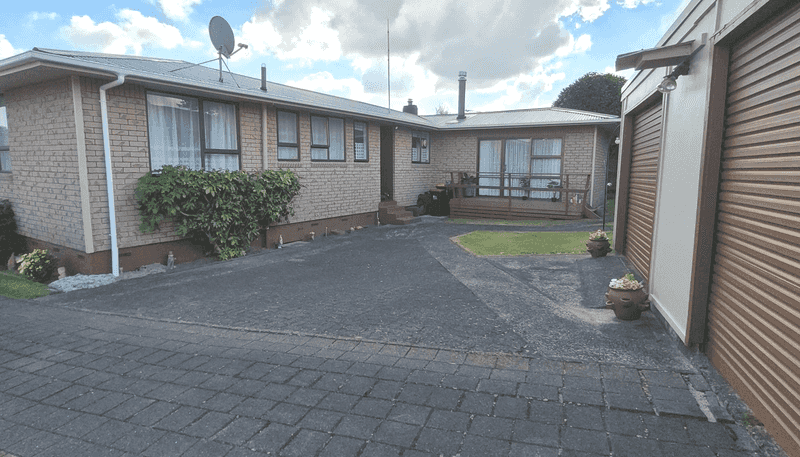 17 Girvan Place, Tokoroa